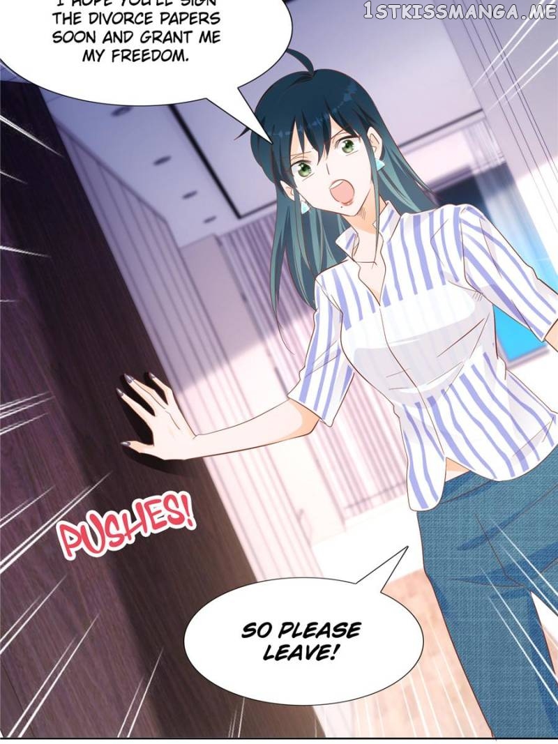 Hello, Heir chapter 54 - page 2