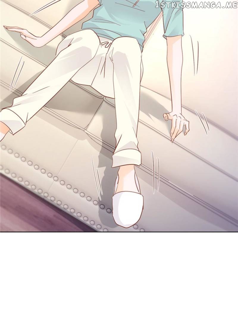 Hello, Heir chapter 54 - page 20