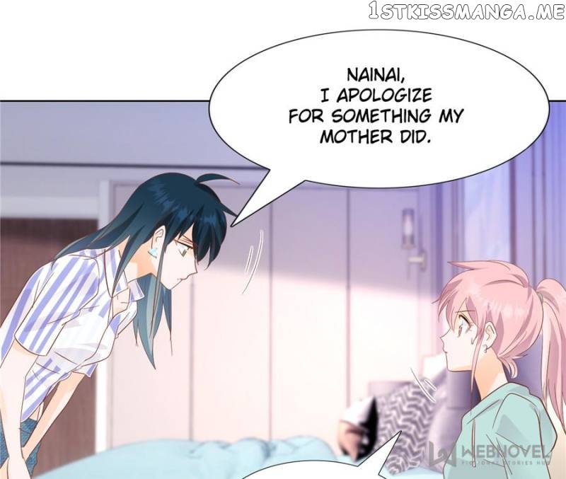 Hello, Heir chapter 54 - page 21