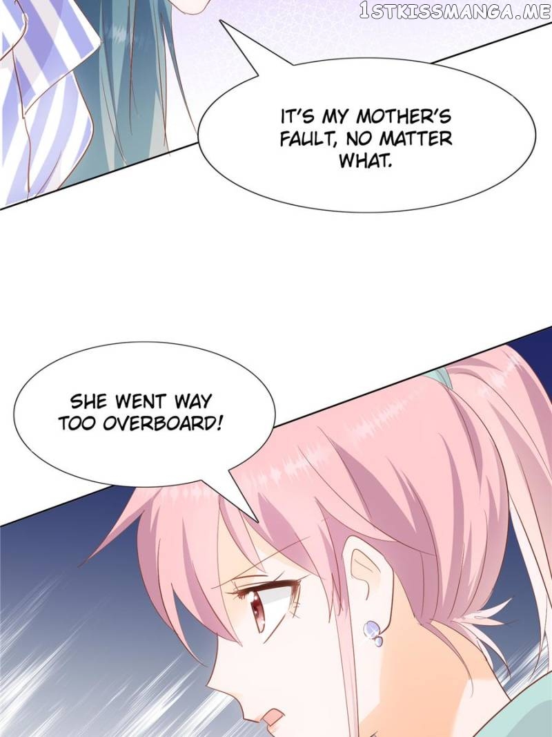 Hello, Heir chapter 54 - page 23