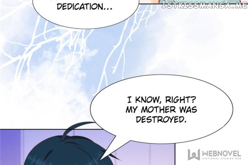 Hello, Heir chapter 54 - page 27