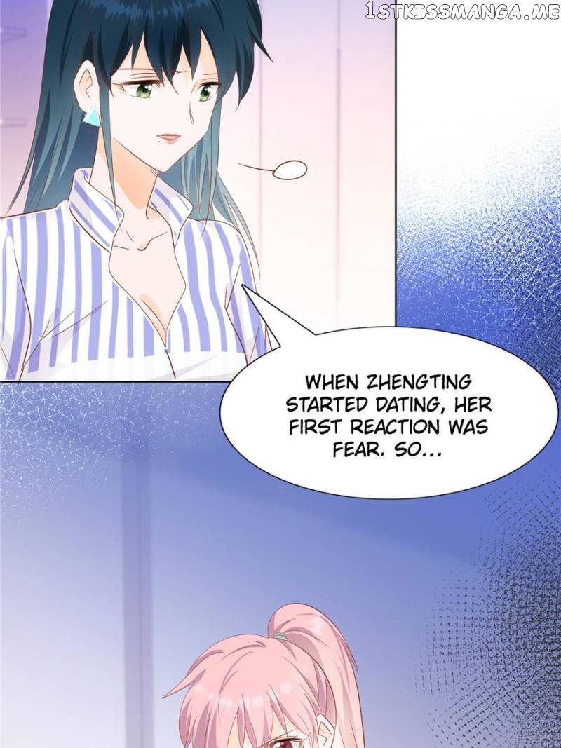 Hello, Heir chapter 54 - page 28