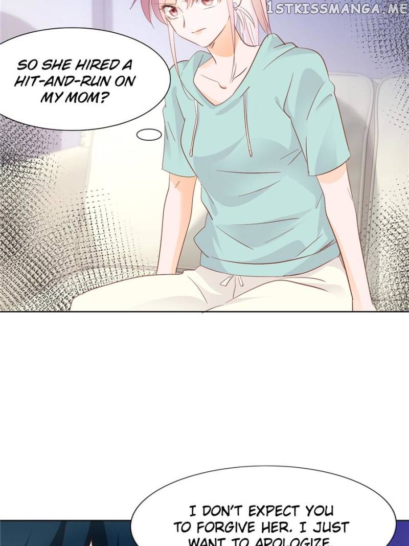 Hello, Heir chapter 54 - page 29
