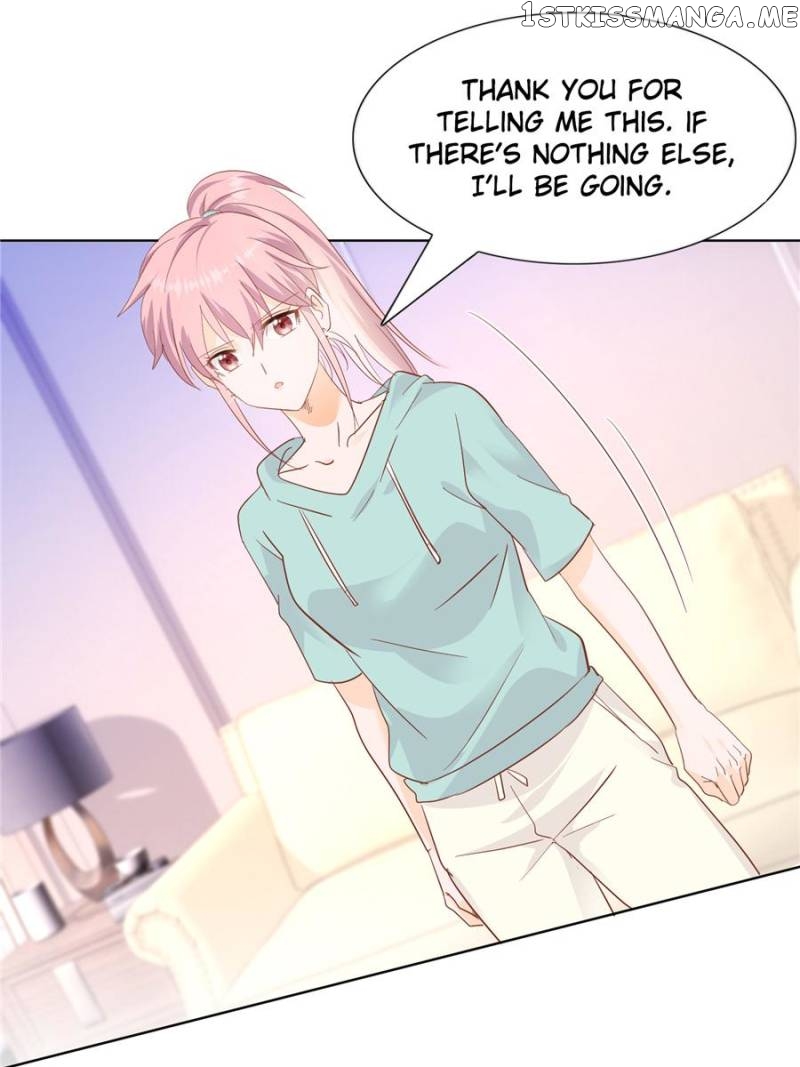 Hello, Heir chapter 54 - page 31