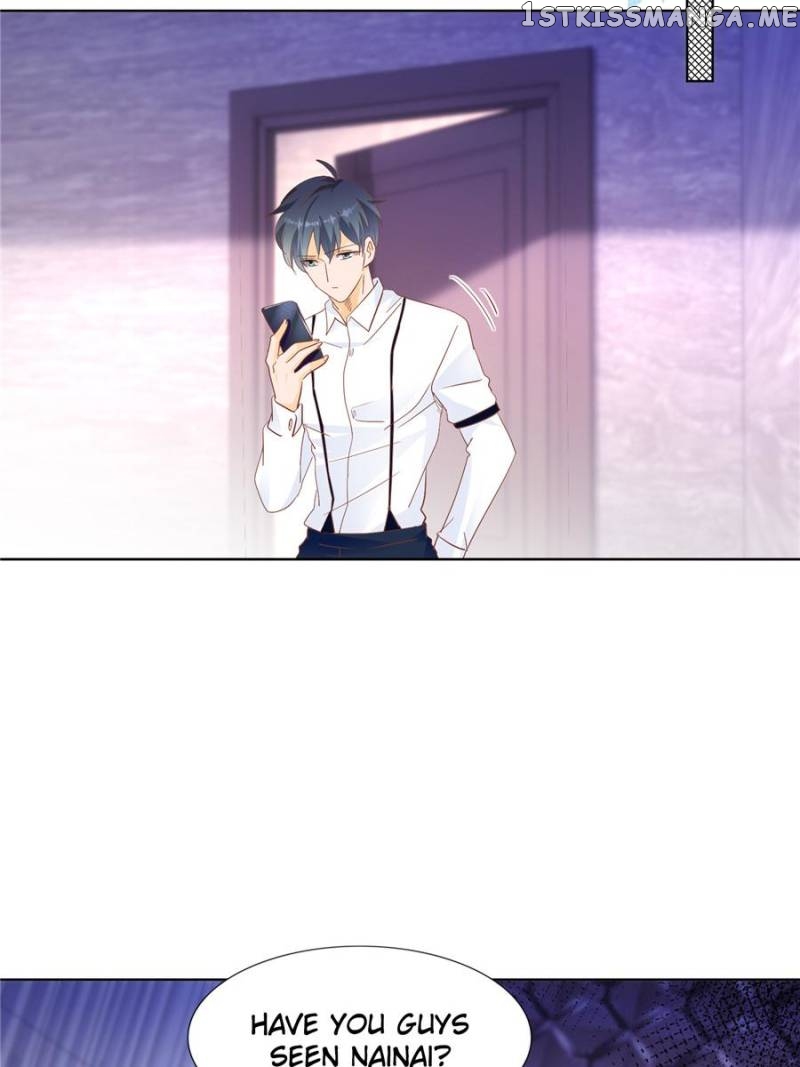 Hello, Heir chapter 54 - page 39