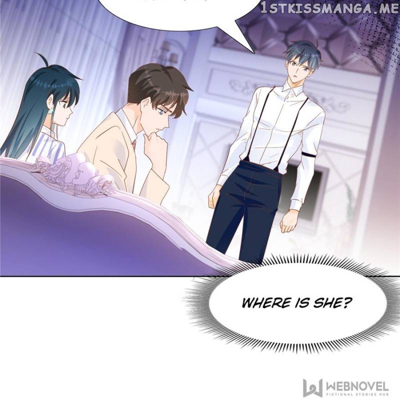 Hello, Heir chapter 54 - page 40