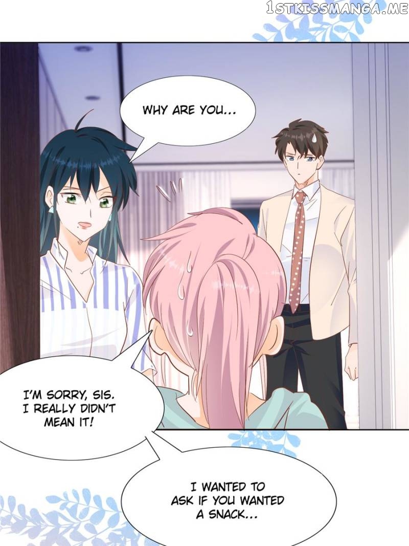 Hello, Heir chapter 54 - page 5