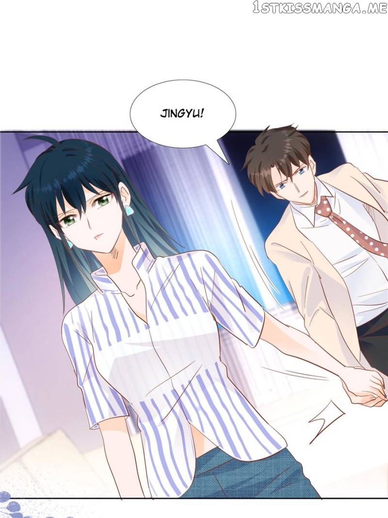 Hello, Heir chapter 54 - page 7