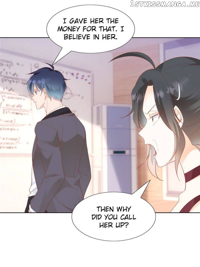 Hello, Heir chapter 80 - page 10