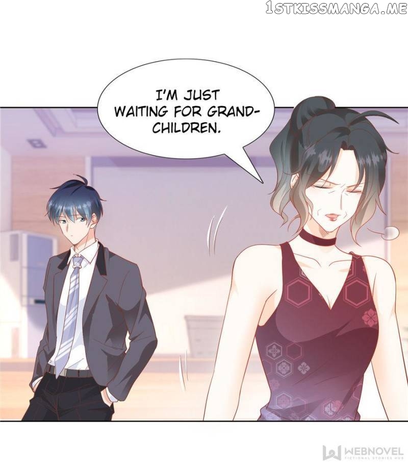 Hello, Heir chapter 80 - page 12