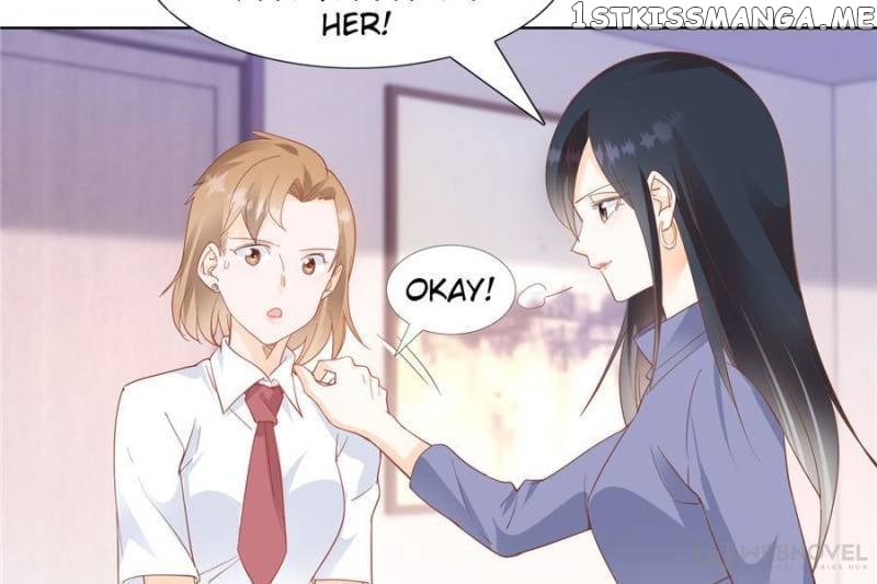 Hello, Heir chapter 80 - page 15