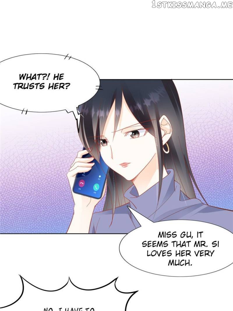 Hello, Heir chapter 80 - page 19