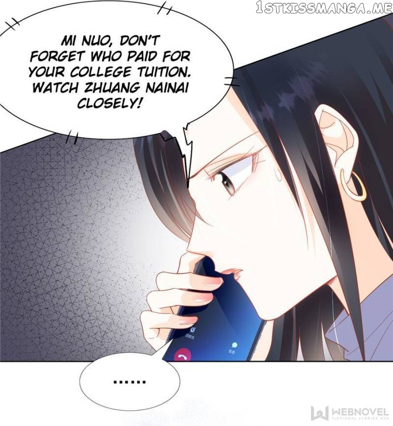 Hello, Heir chapter 80 - page 21