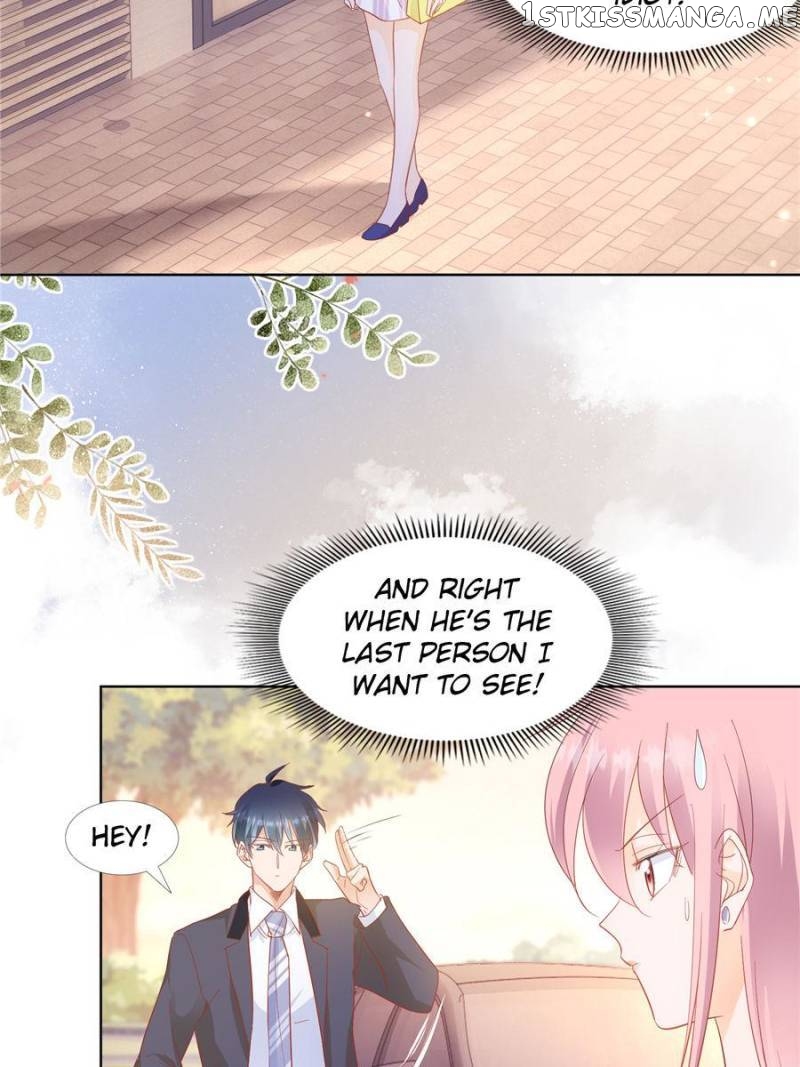 Hello, Heir chapter 80 - page 23