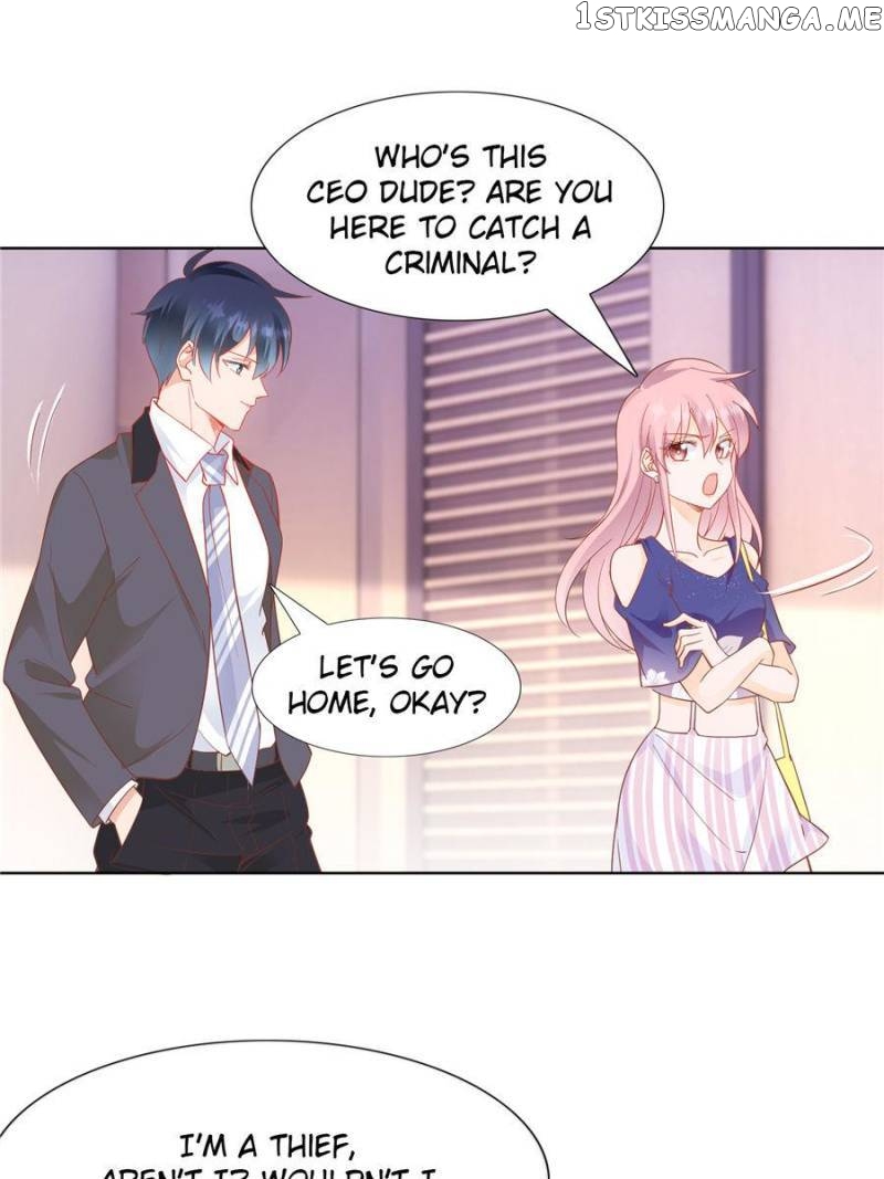 Hello, Heir chapter 80 - page 25