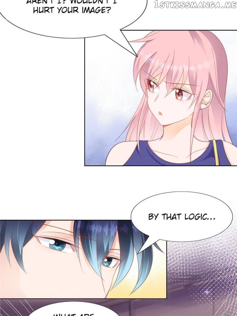Hello, Heir chapter 80 - page 26
