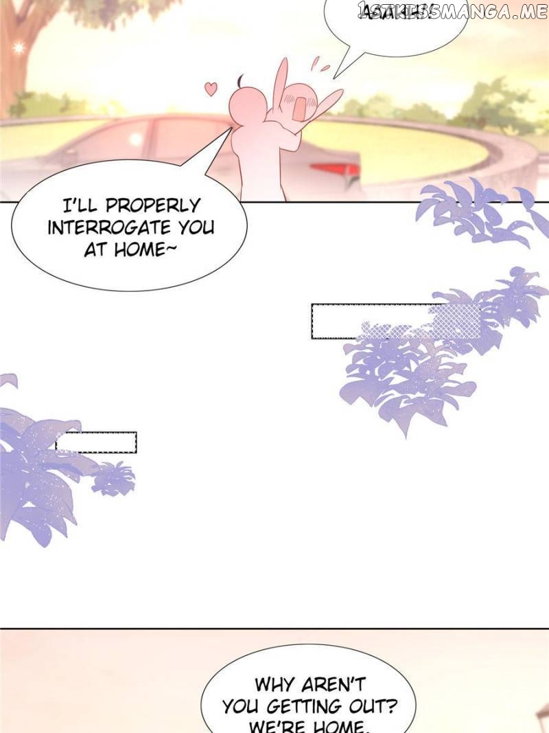Hello, Heir chapter 80 - page 29