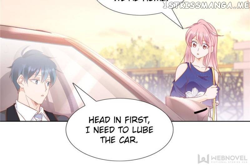Hello, Heir chapter 80 - page 30
