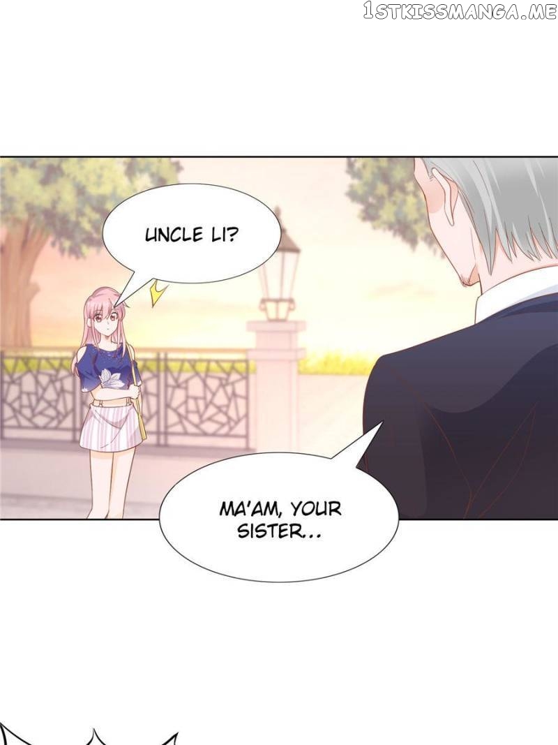 Hello, Heir chapter 80 - page 31