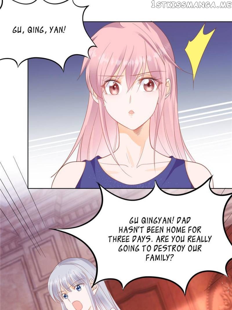 Hello, Heir chapter 80 - page 32