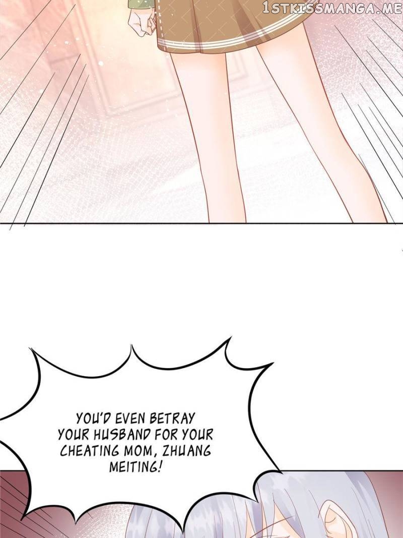 Hello, Heir chapter 80 - page 34