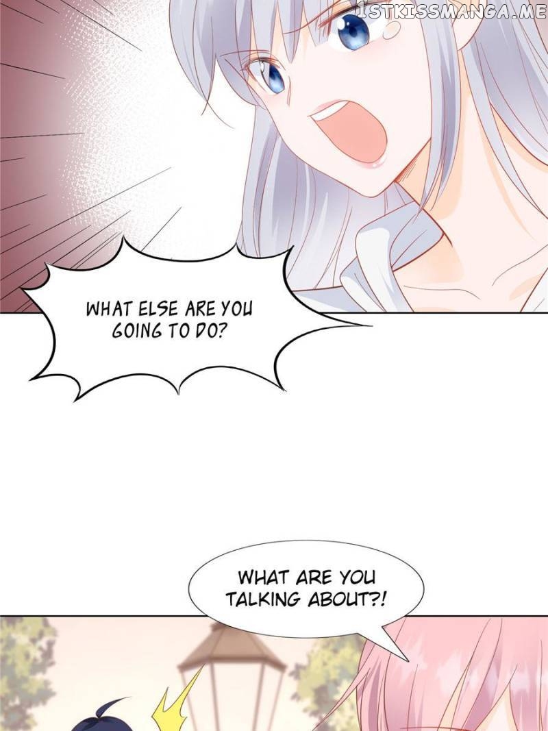 Hello, Heir chapter 80 - page 35