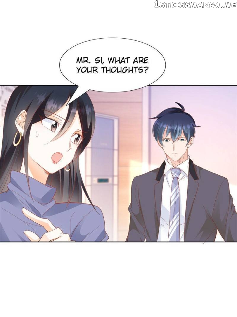 Hello, Heir chapter 80 - page 4