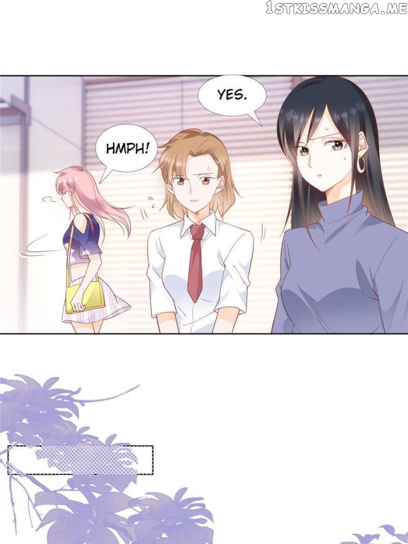 Hello, Heir chapter 80 - page 7