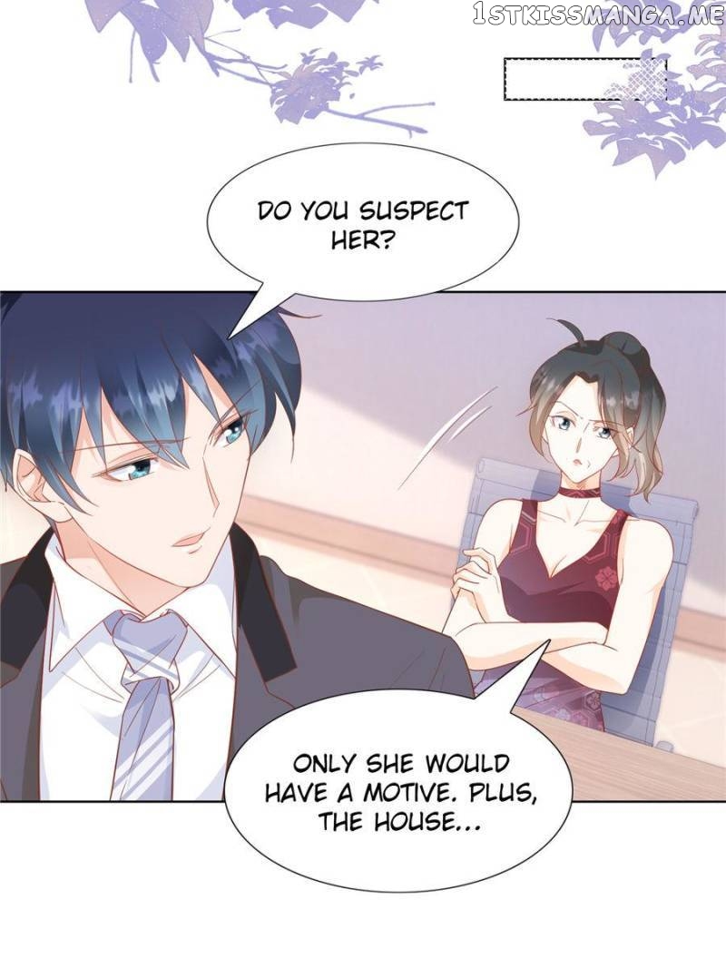 Hello, Heir chapter 80 - page 8