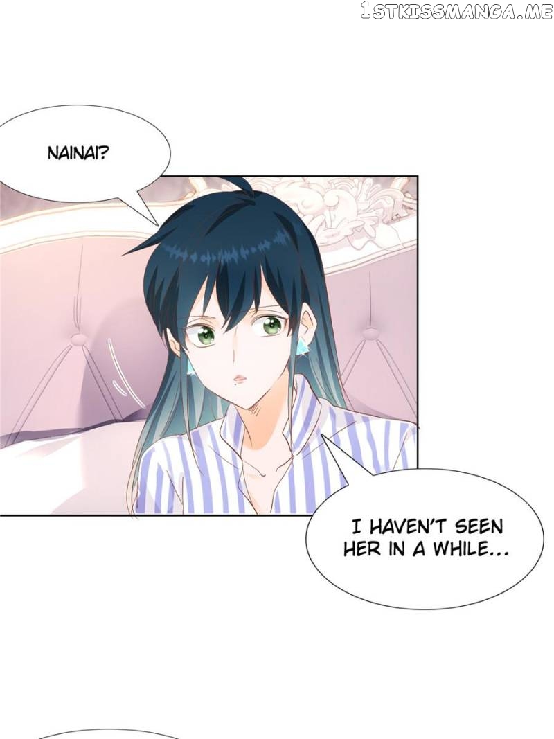 Hello, Heir chapter 55 - page 1