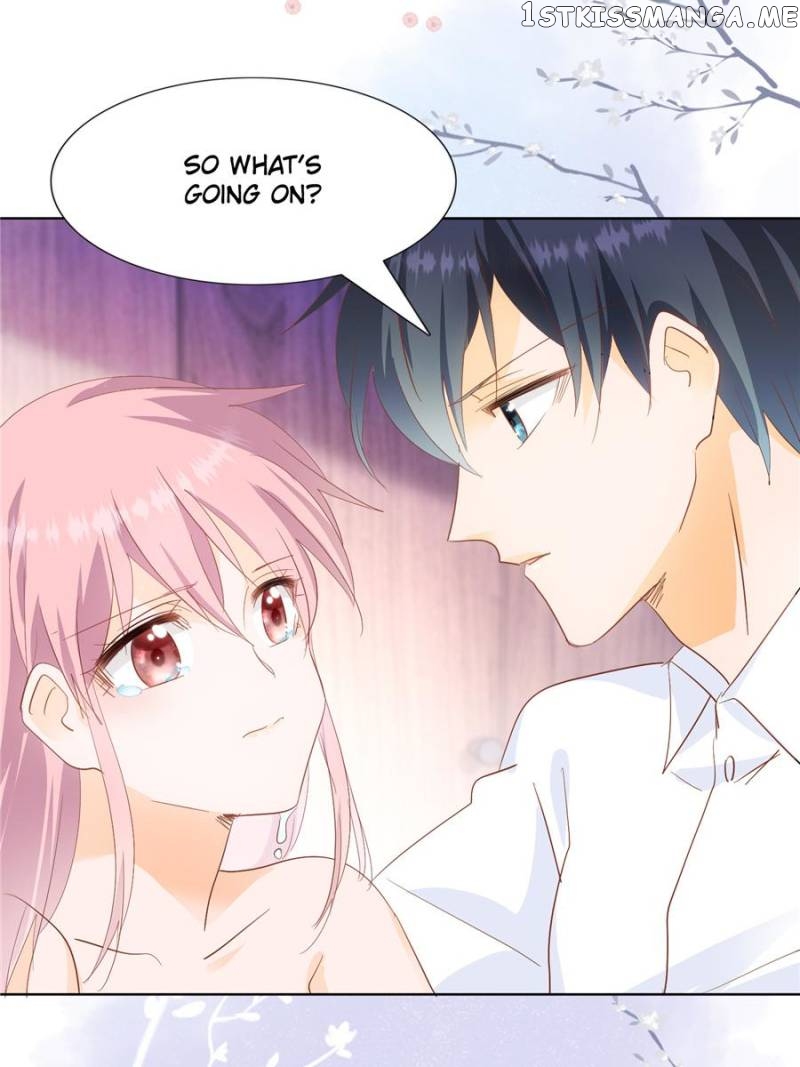 Hello, Heir chapter 55 - page 17
