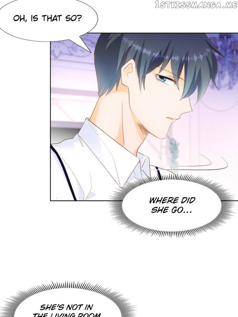 Hello, Heir chapter 55 - page 2