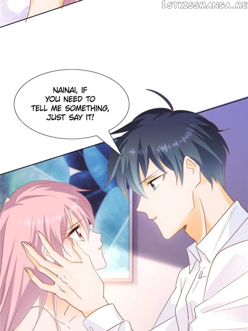 Hello, Heir chapter 55 - page 23