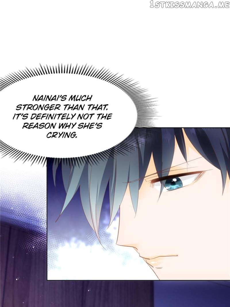 Hello, Heir chapter 55 - page 28