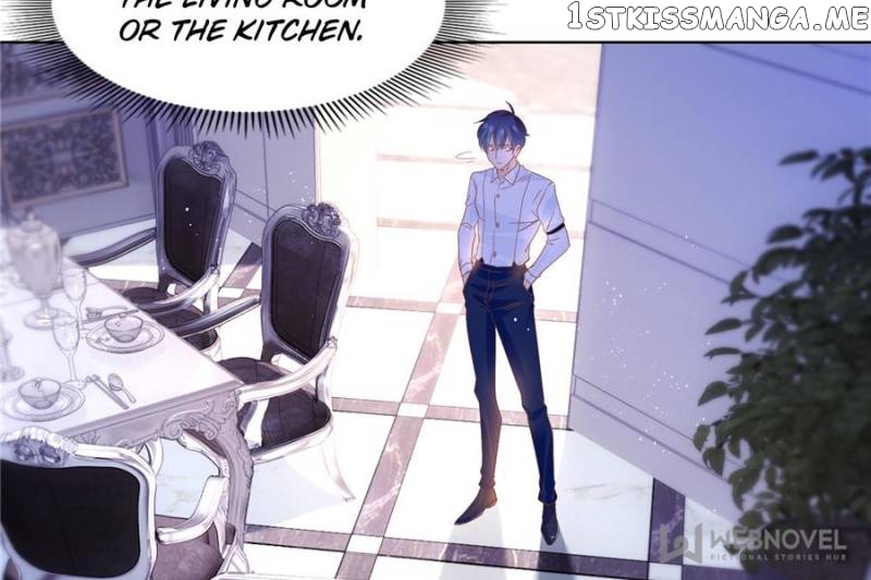 Hello, Heir chapter 55 - page 3