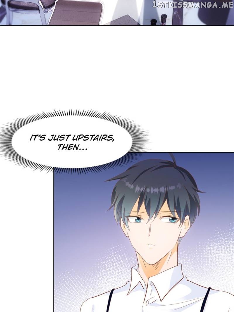 Hello, Heir chapter 55 - page 4