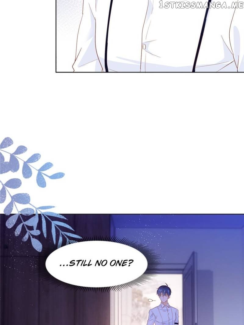 Hello, Heir chapter 55 - page 5