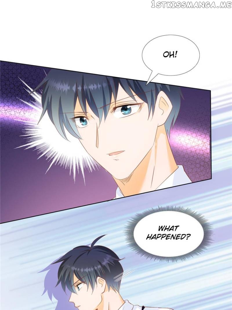 Hello, Heir chapter 55 - page 7