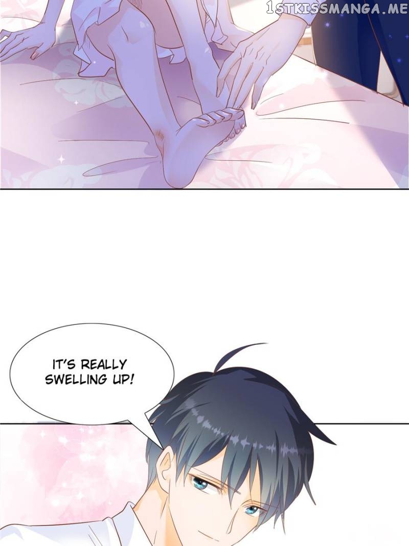 Hello, Heir chapter 56 - page 10