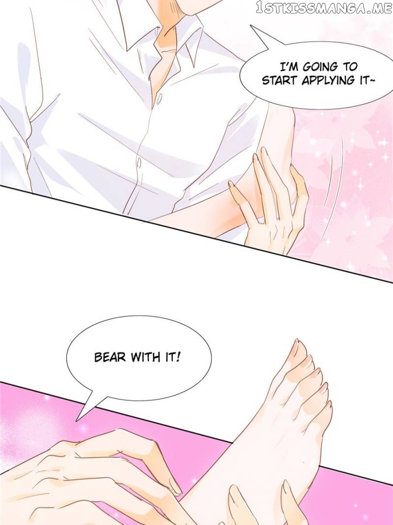 Hello, Heir chapter 56 - page 11