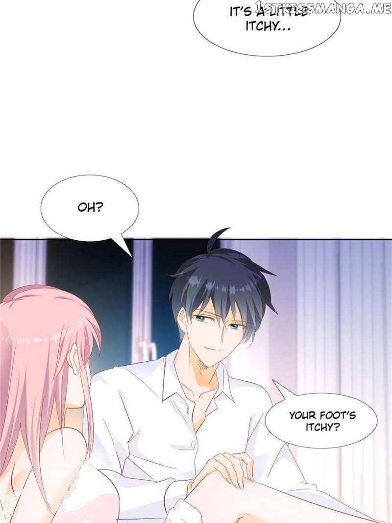 Hello, Heir chapter 56 - page 16