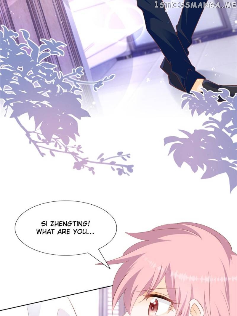 Hello, Heir chapter 56 - page 2