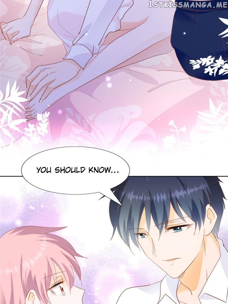 Hello, Heir chapter 56 - page 28