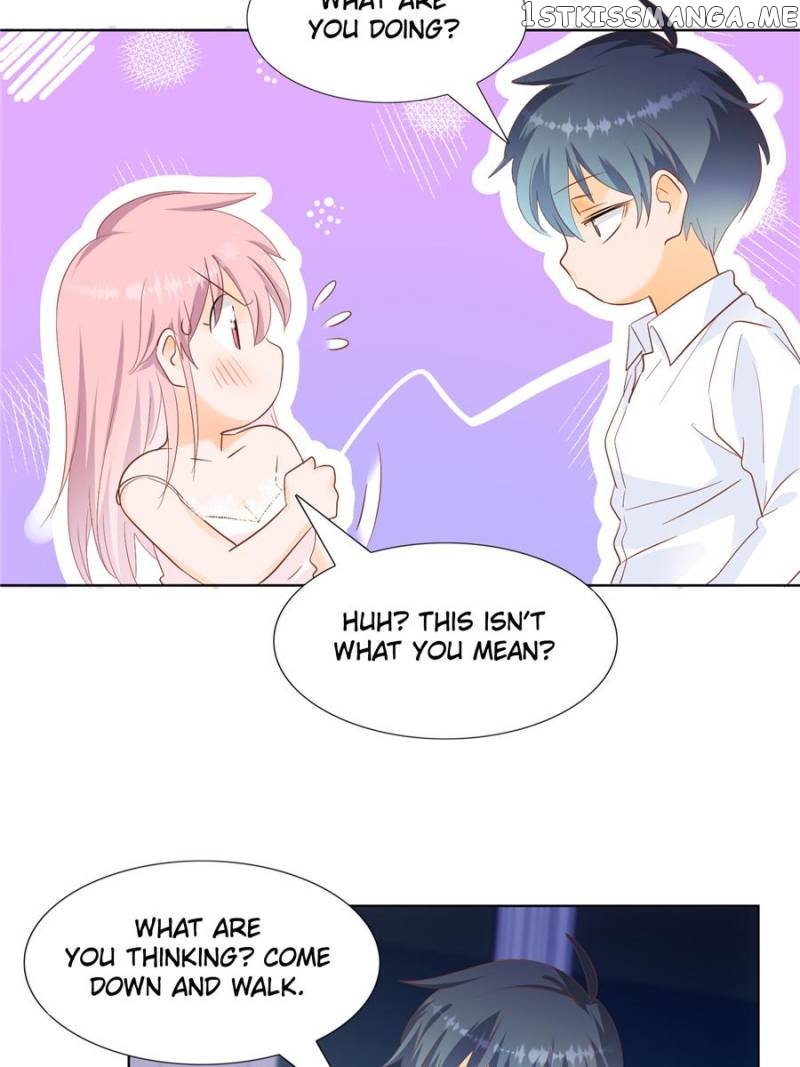 Hello, Heir chapter 56 - page 32