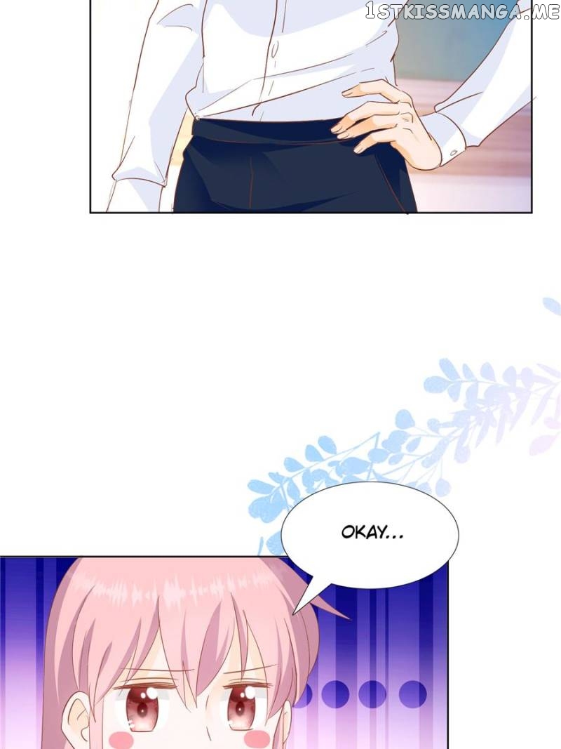 Hello, Heir chapter 56 - page 34