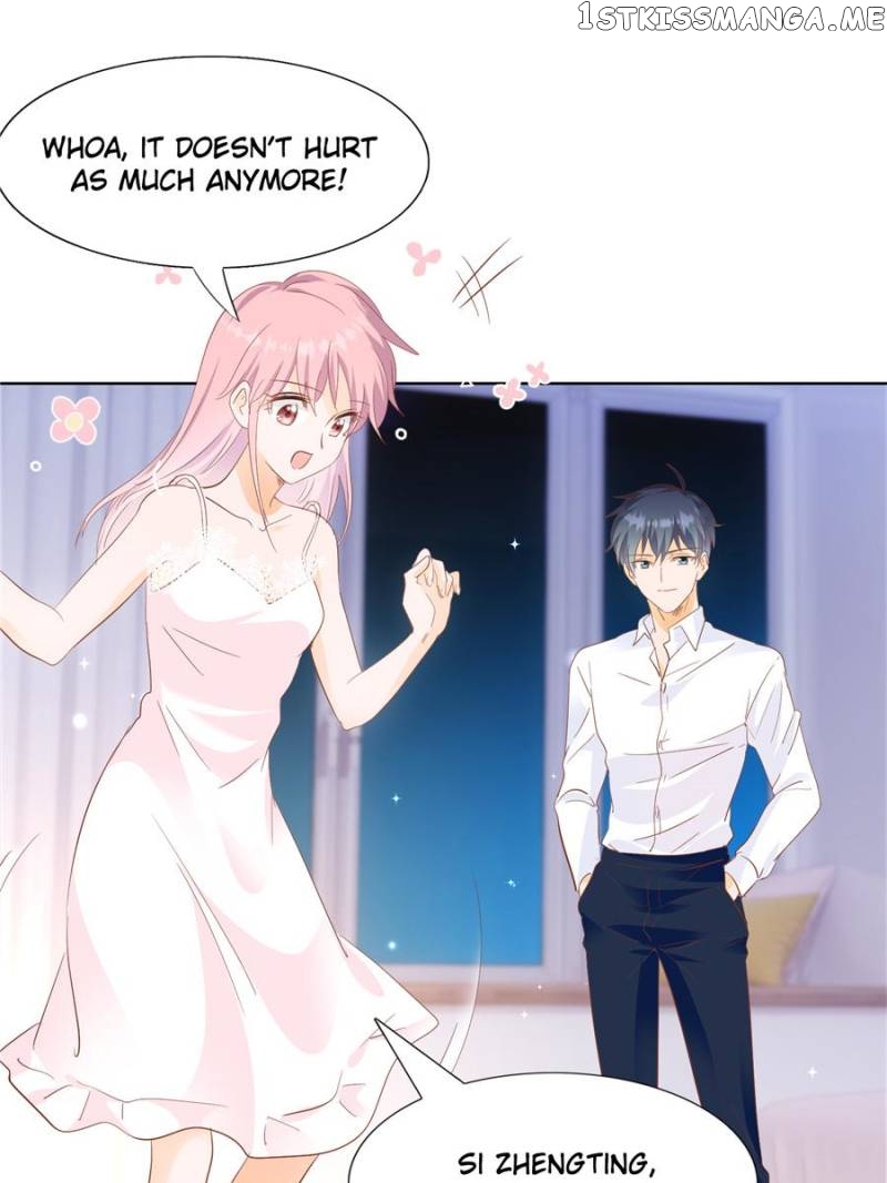 Hello, Heir chapter 56 - page 37