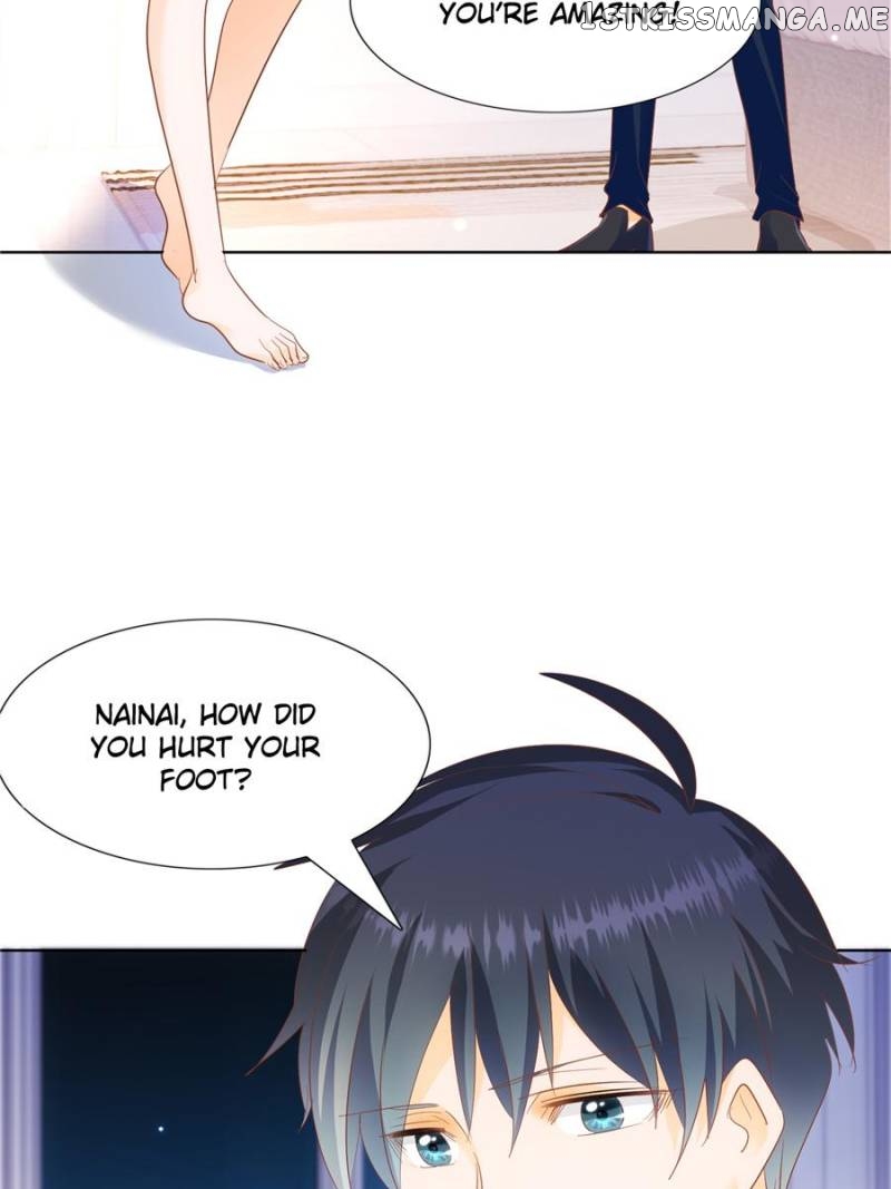 Hello, Heir chapter 56 - page 38