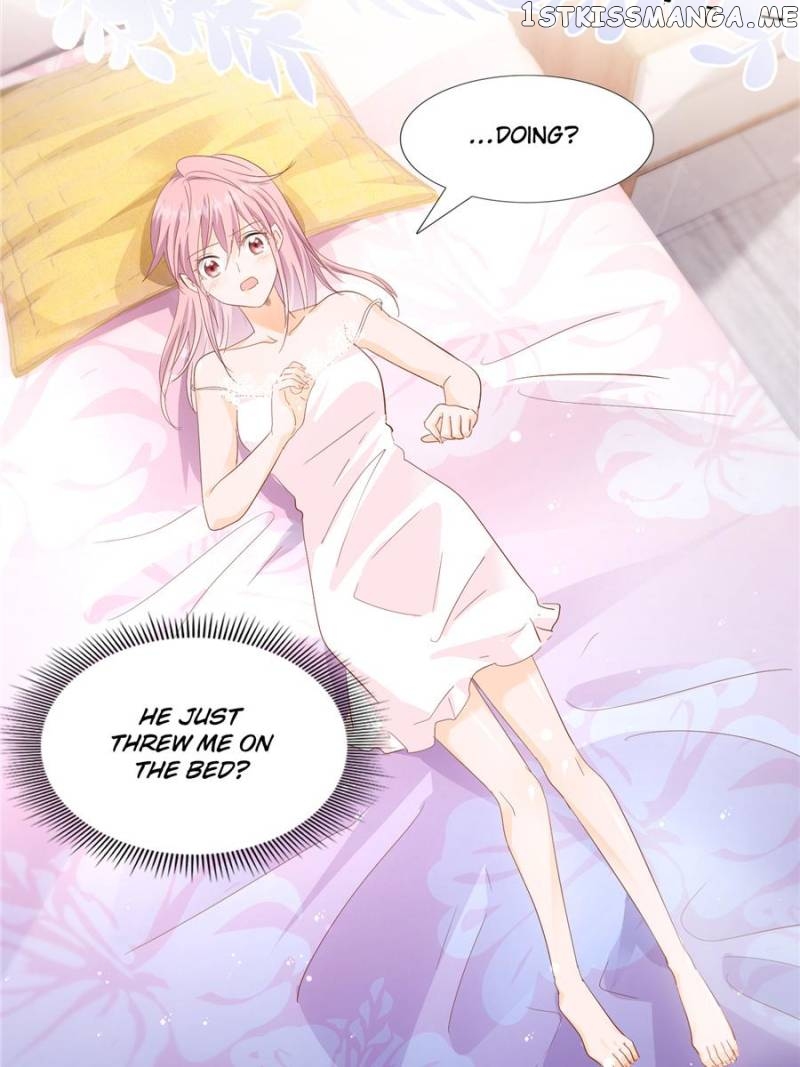 Hello, Heir chapter 56 - page 4