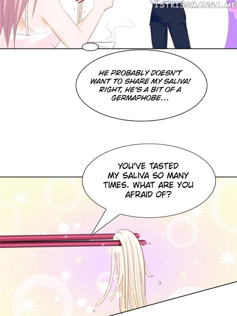 Hello, Heir chapter 57 - page 10