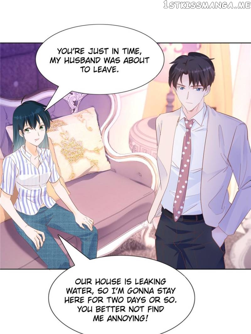 Hello, Heir chapter 57 - page 17